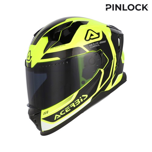 [26.016.443.061] Acerbis HELMETS X-WAY GRAPHIC (XS)