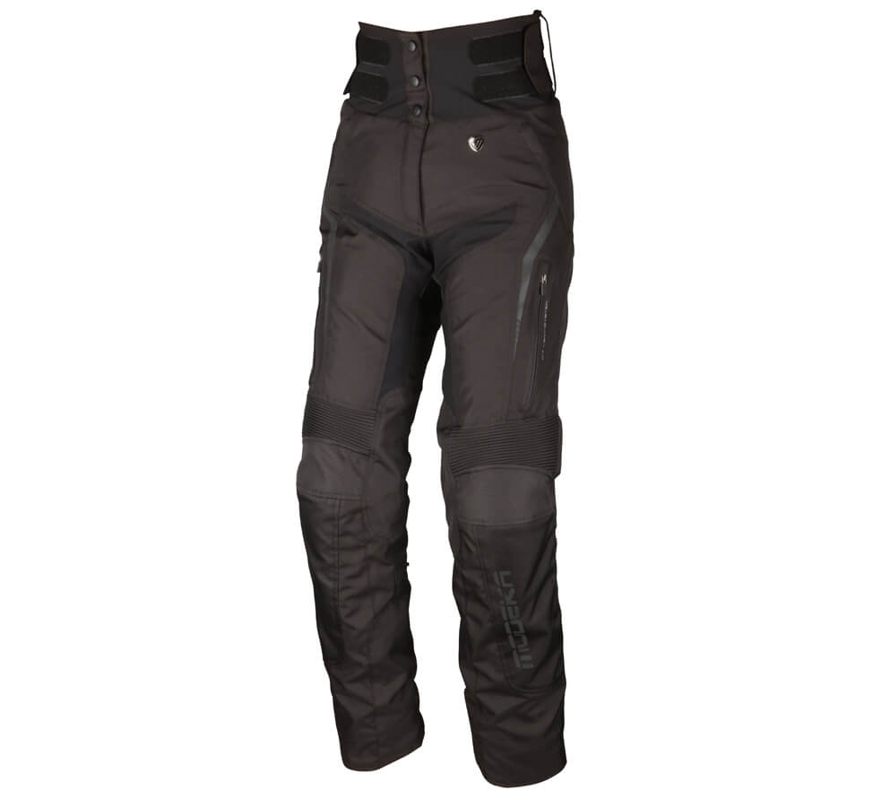 Modeka Pantalón Elaya Lady Negro