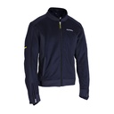 Chaqueta Acerbis CE GORDON Azul/Amarillo