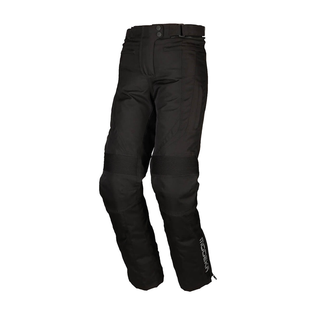 Modeka Pantalón Luana Lady Negro