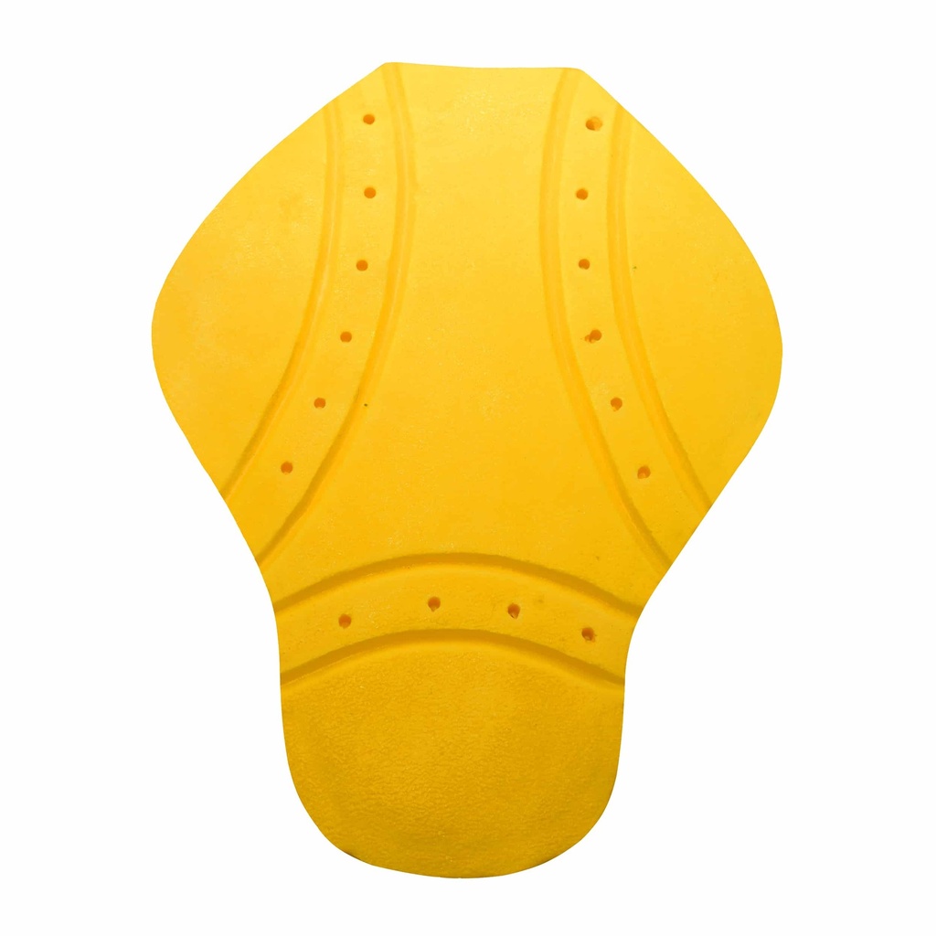 Degend Espaldera amarilla Mujer