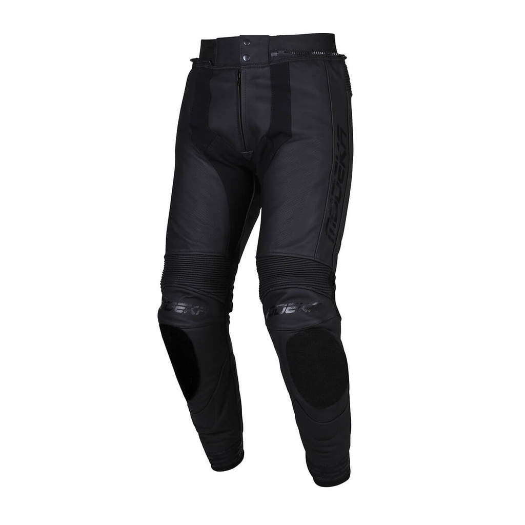 Modeka Pantalón Minos Negro