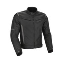 Chaqueta Acerbis X-MAT 2.0 Negro/Gris