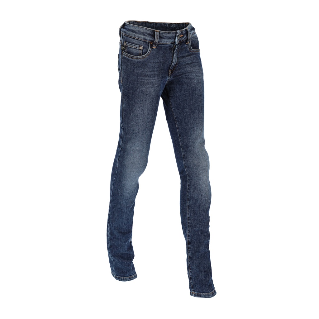 [23.747.040.025] Acerbis JEANS CE PACK LADY BLUE (25)