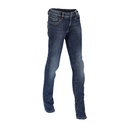 Acerbis JEANS CE PACK LADY BLUE