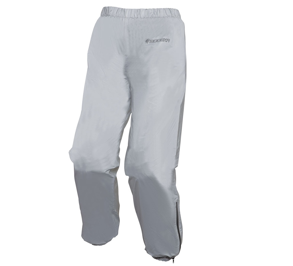Modeka Pantalón Lluvia Rain Silver