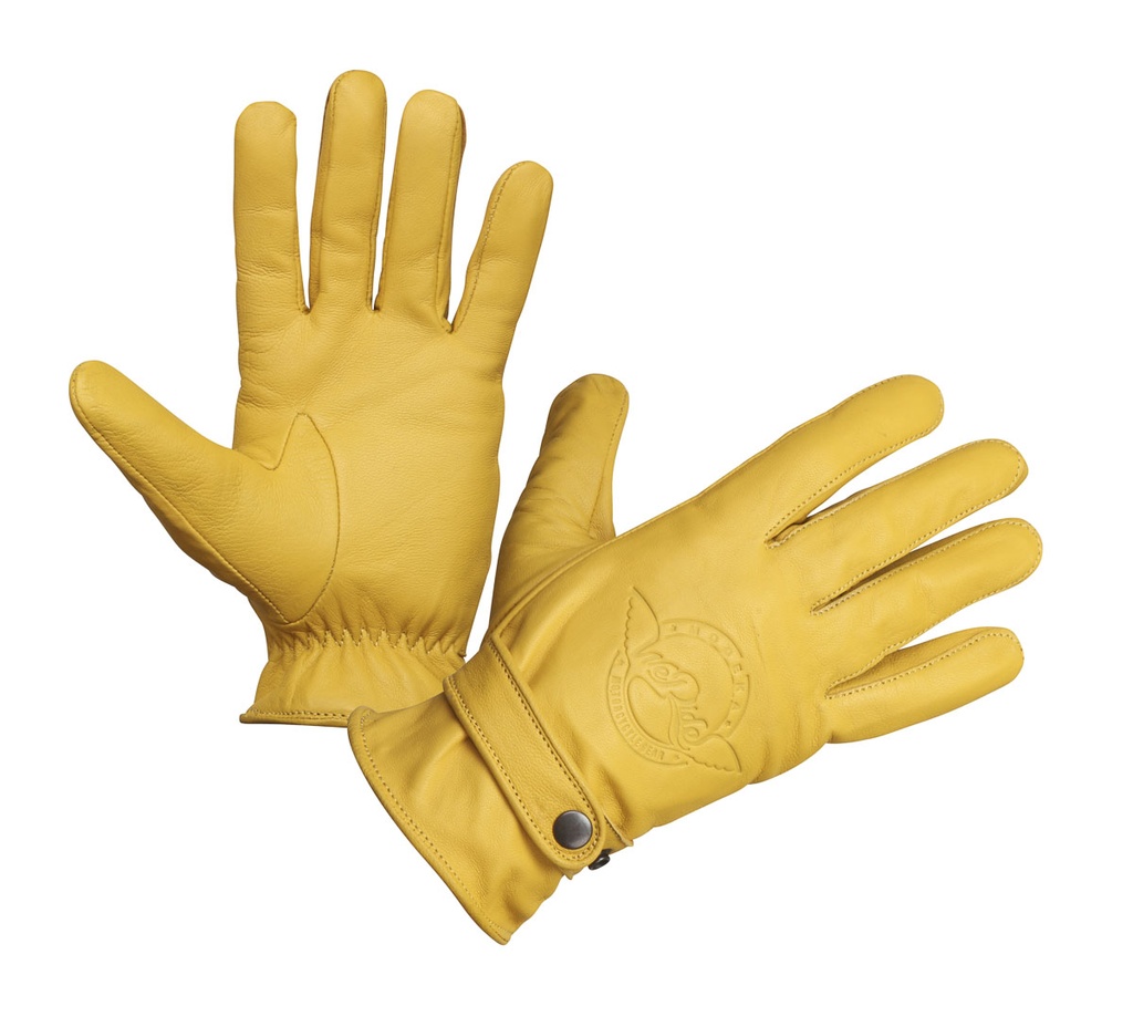 [074350 54 7] Modeka Guantes Romio Amarillo (7)