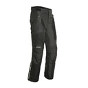Acerbis PANTS CE RAMSEY VENTED BLACK
