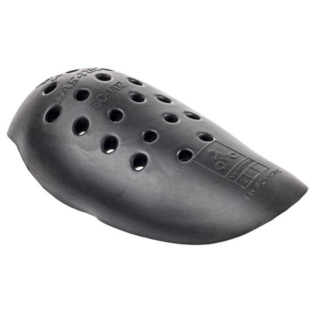 Modeka Protección SAS-TEC SC-1/02 Ellb./Schulter SC-1/02 Elb./Shoulder Negro