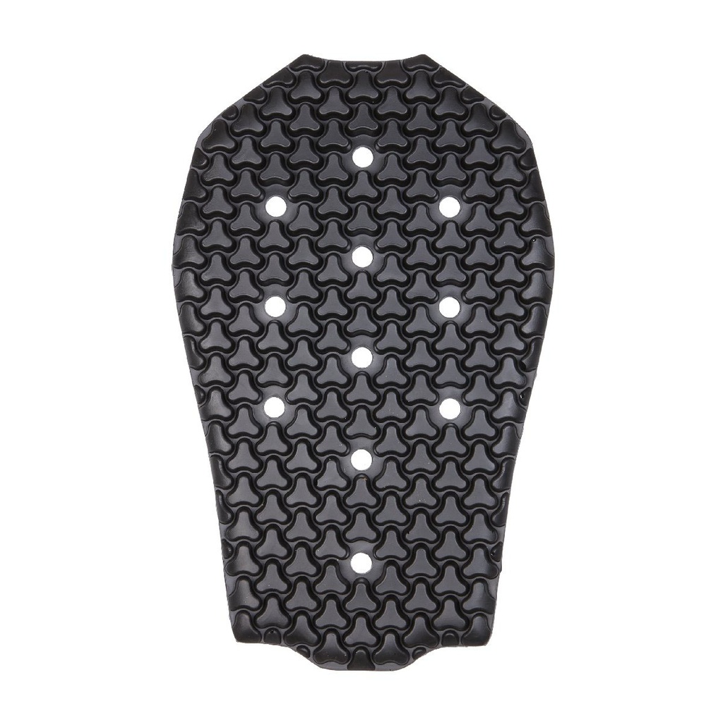 Modeka Protección SAS-TEC SC-1/FB-2-M SC-1/FB-2-M Negro