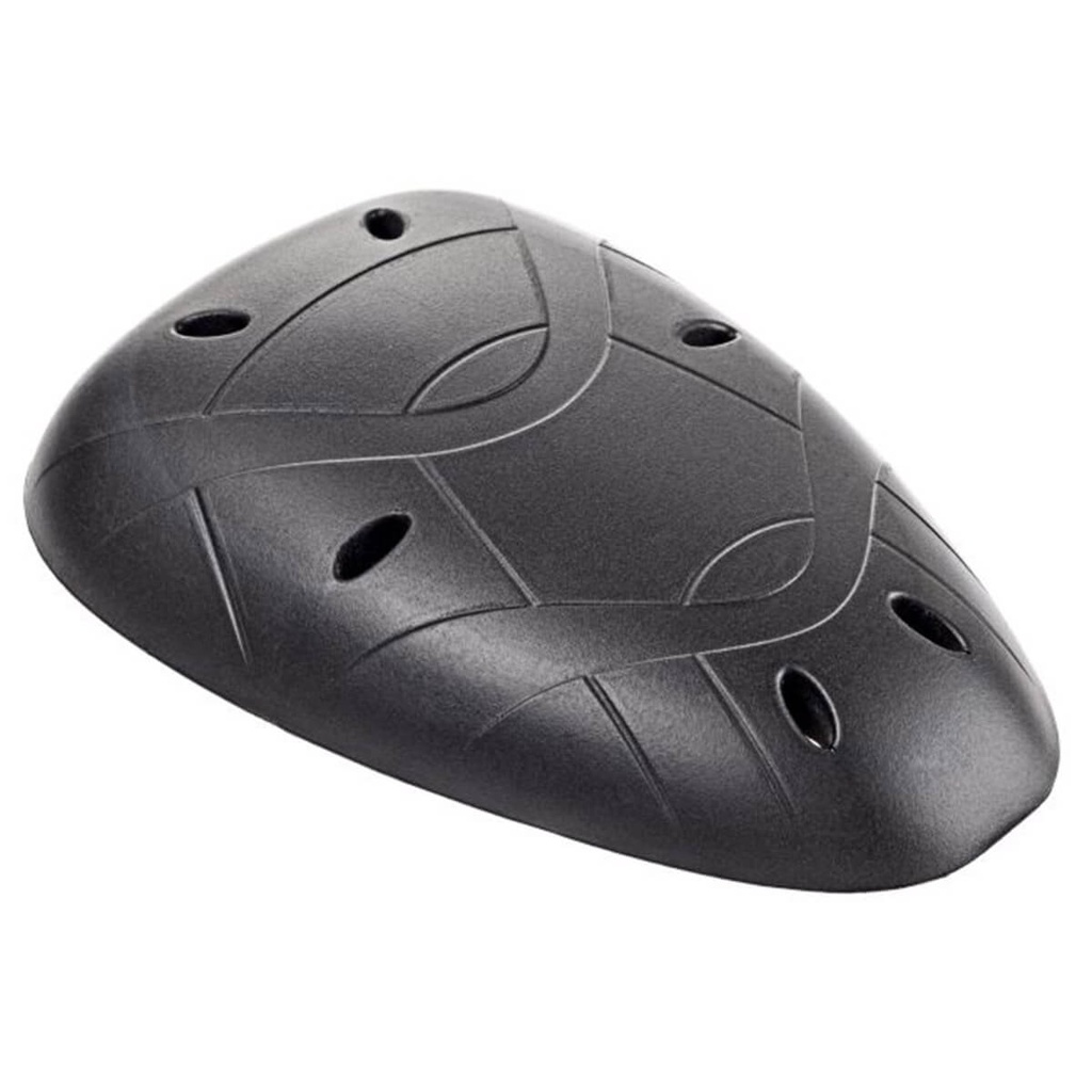 Modeka Protección SAS-TEC SC-2/07 Hüfte SC-2/07 hip Negro