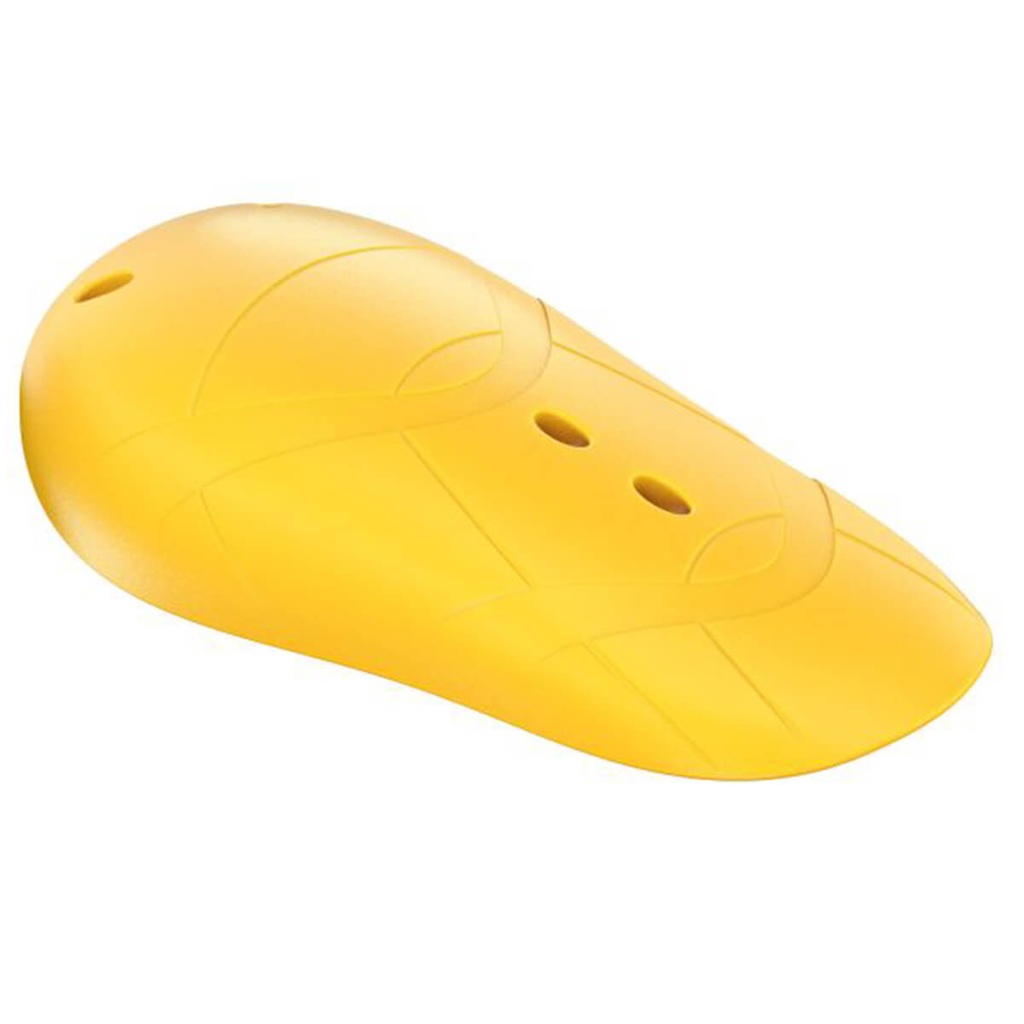 Modeka Protección SAS-TEC SCL-1 universal Amarillo Neón