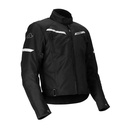 Chaqueta Acerbis X Street Negro