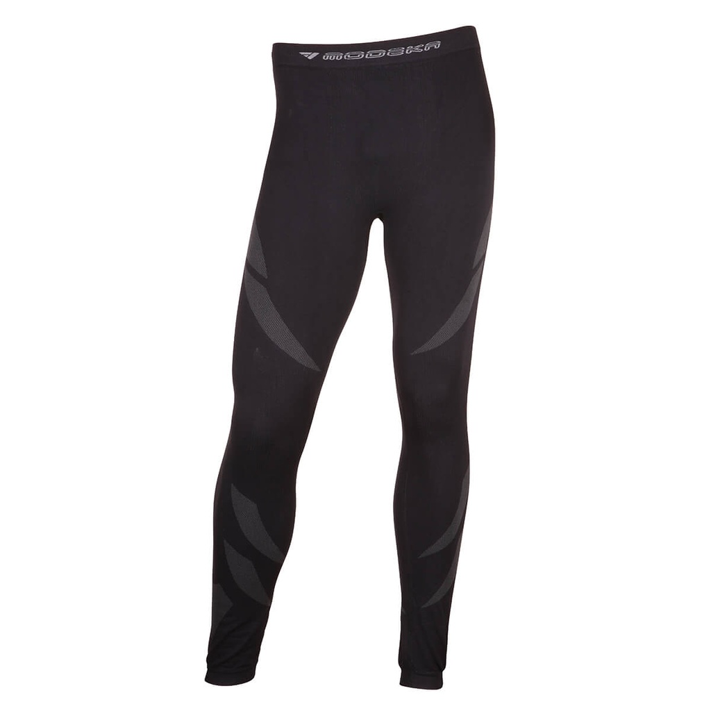 Modeka Funktionshose Tech Dry Negro