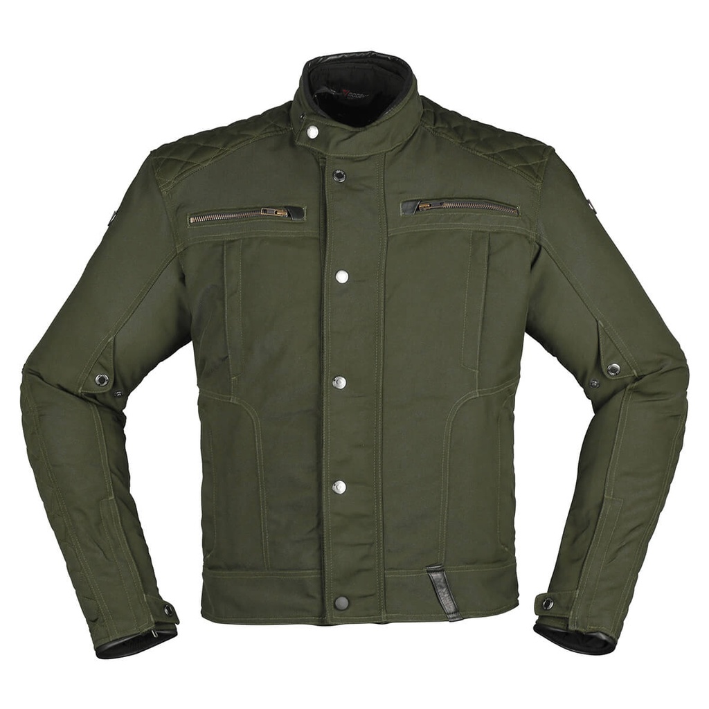 [086710 88 XS] Modeka Chaqueta Thiago Oliva (XS)