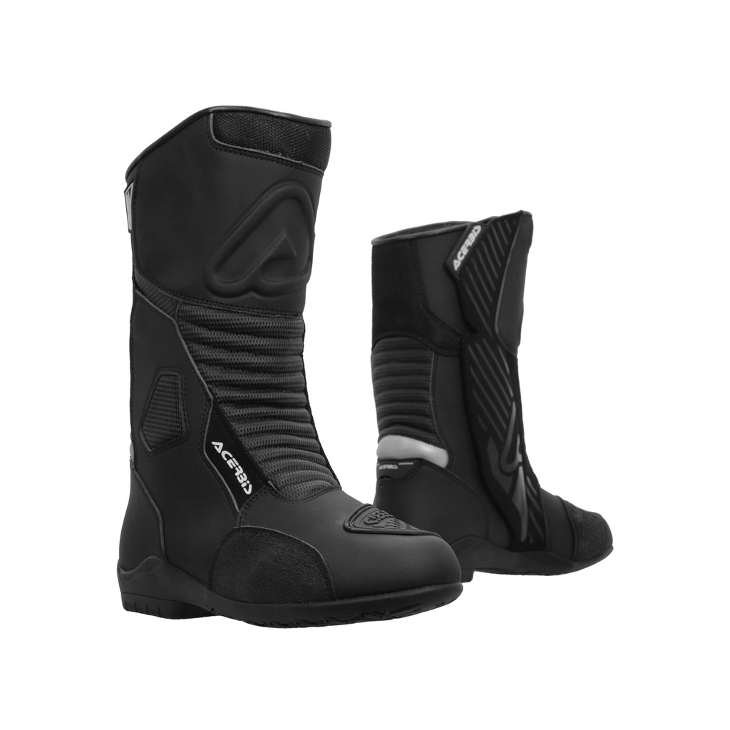 [26.113.090.039] Acerbis BOOTS KATRAM BLACK (39)