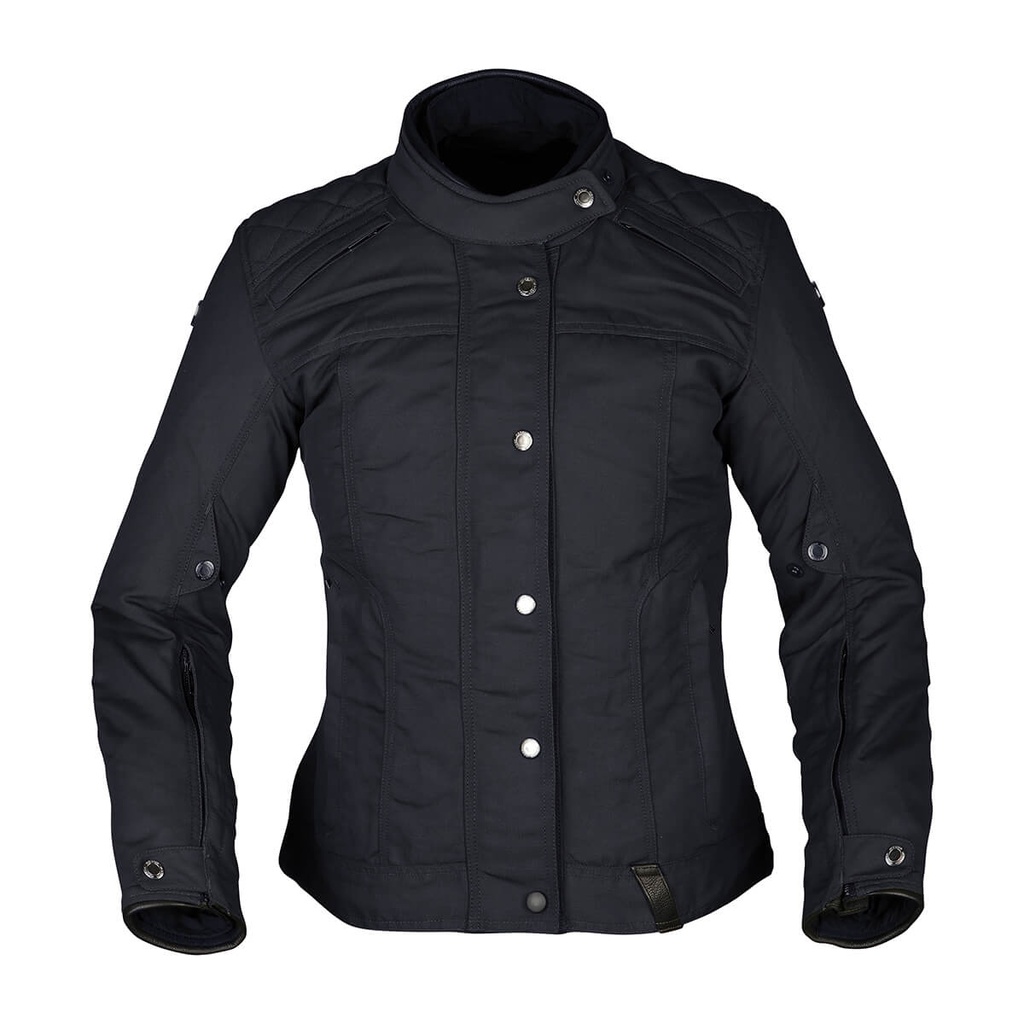 Modeka Chaqueta Thiago Lady Azul Oscuro