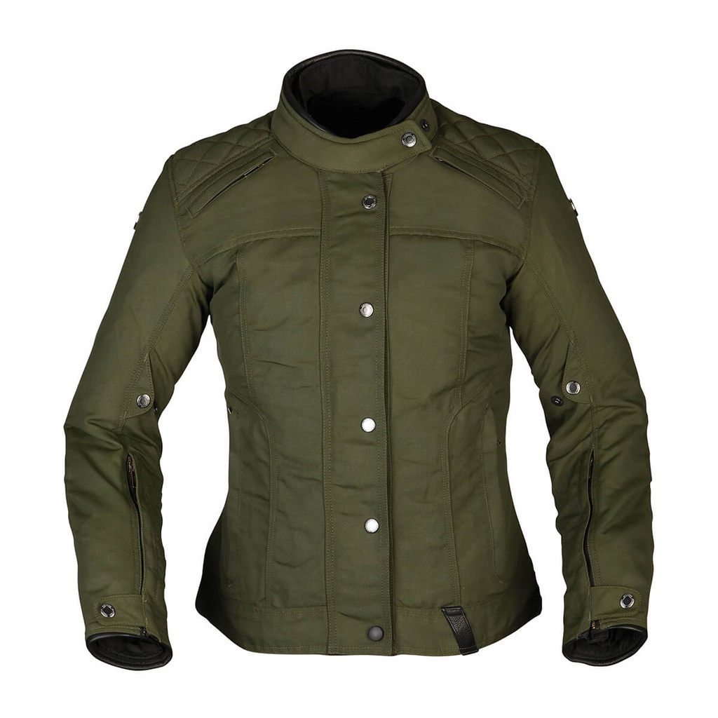 [086711 88 40] Modeka Chaqueta Thiago Lady Oliva (40)