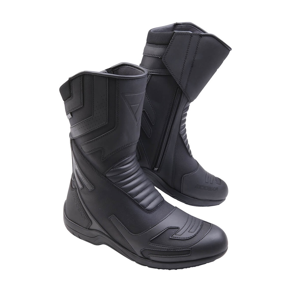 Modeka Botas Valeno Negro