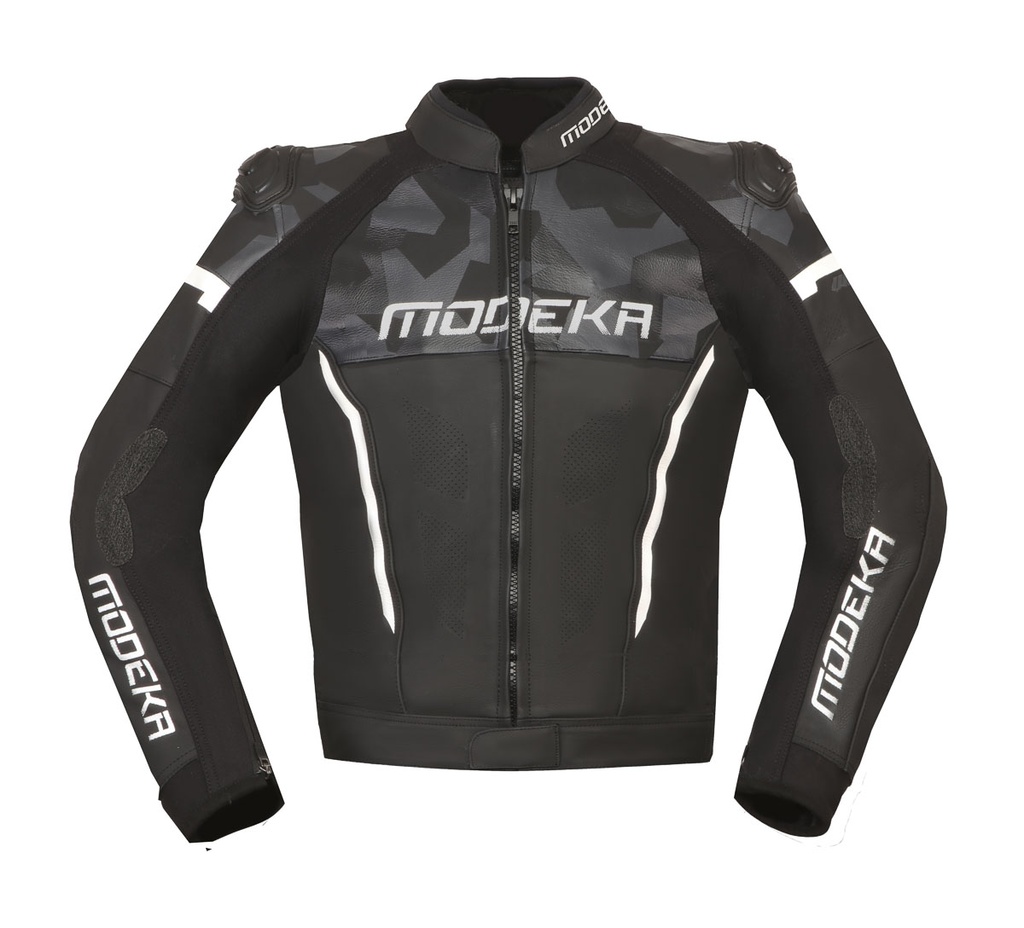 [010775 395 50] Modeka Chaqueta Valyant (50)