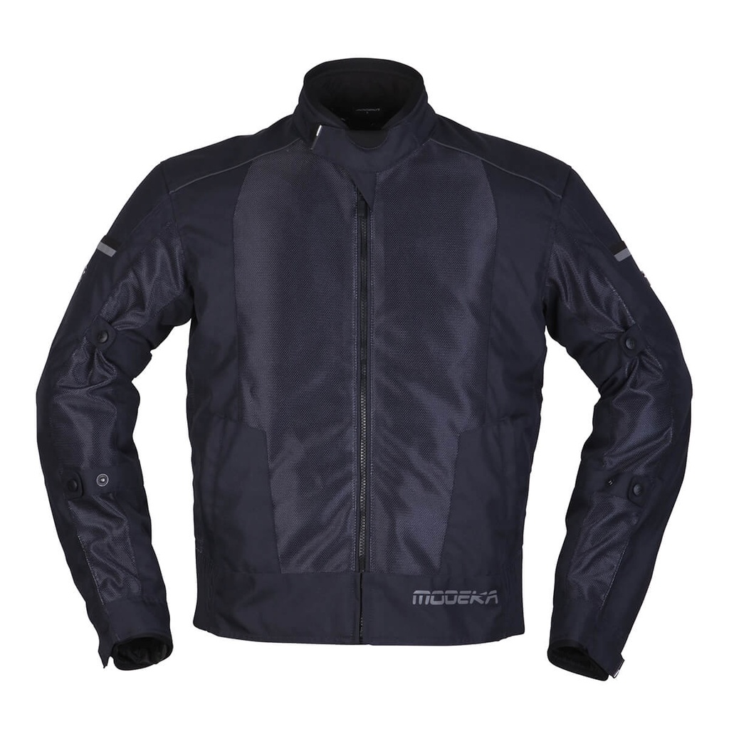 Modeka Chaqueta Veo Air Azul Oscuro