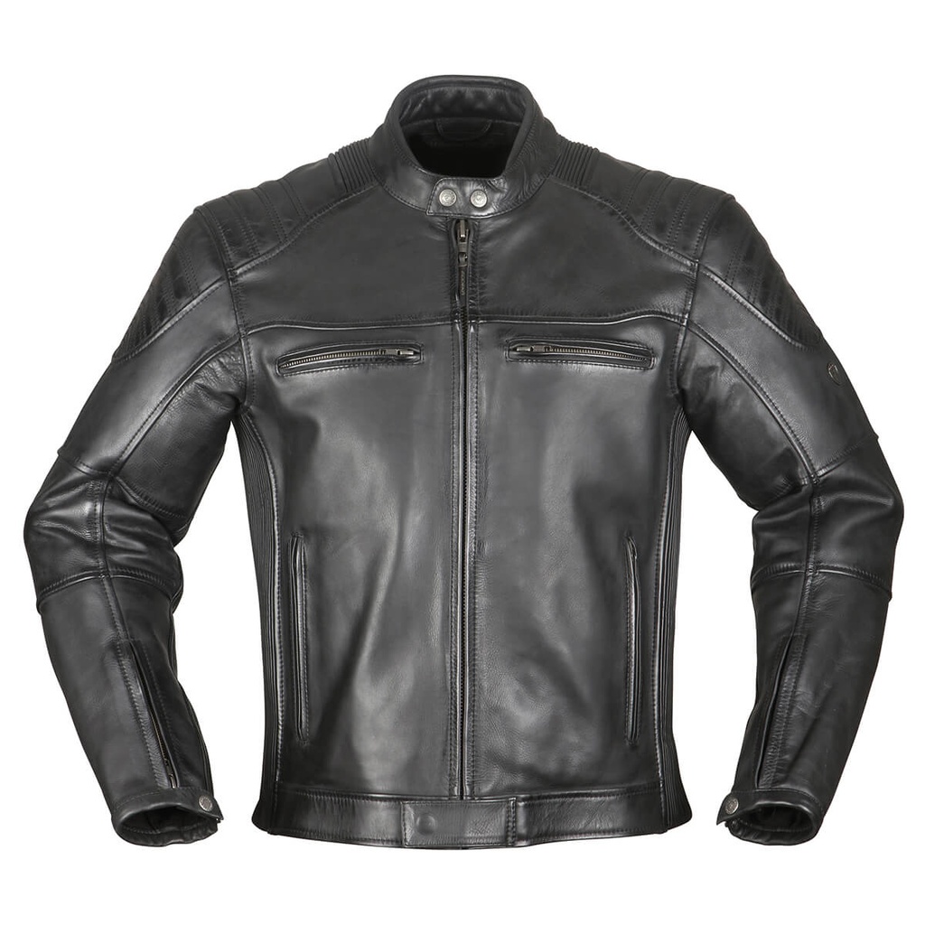 Modeka Chaqueta Vincent Negro