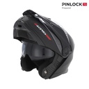 Acerbis HELMET RIDER BLACK 2
