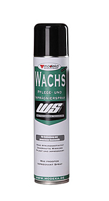 Modeka Waxspray 300 ml