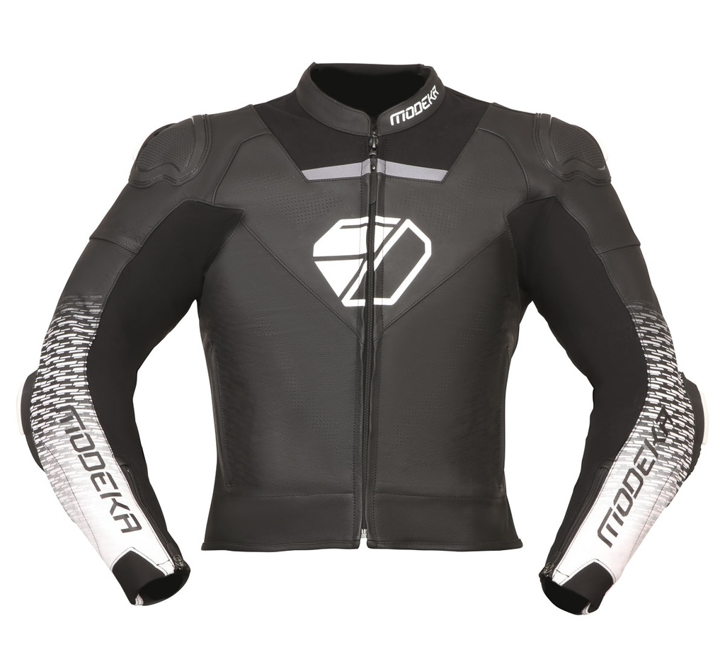 Modeka Chaqueta Yron