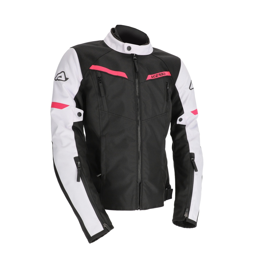 Acerbis JACKET CE X-STREET LADY