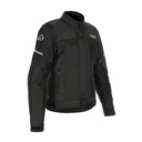 Acerbis JACKET CE ON ROAD RUBY LADY BLACK