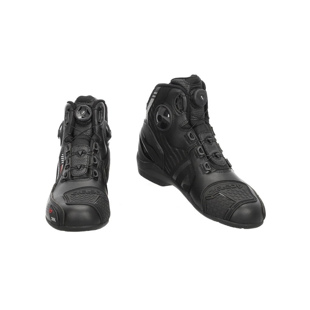 Botas Acerbis SKALI Negro