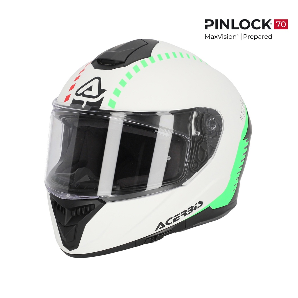 [24.663.400.061] Acerbis HELMET KRAPON 2206 (XS)