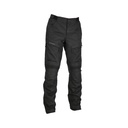 Pantalón Acerbis X-ROVER Mujer Negro