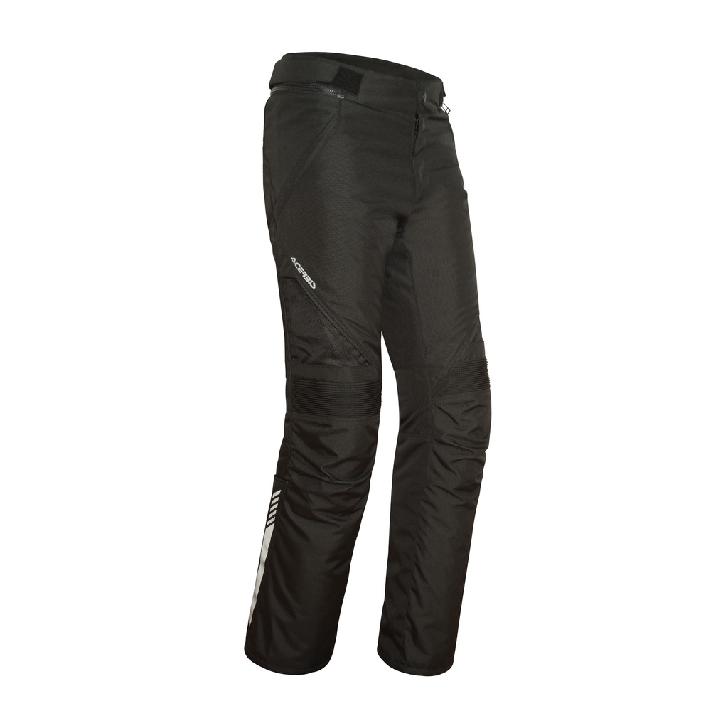 Pantalones Acerbis Ce X-Tour Negro