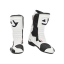 Botas Acerbis CORKSCREW Blanco