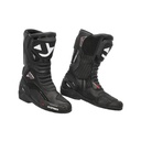 Acerbis BOOTS CORKSCREW BLACK