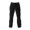Pantalón Acerbis X-ROVER Negro