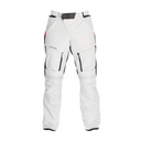 Pantalón Acerbis X-ROVER Gris/Rojo