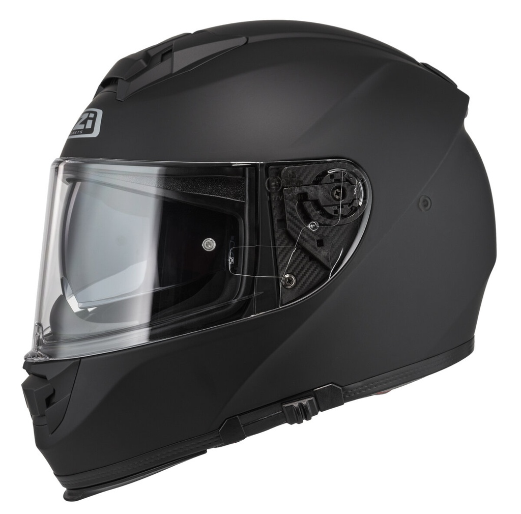 Casco Integral NZI Eurus 4 Duo Negro Mate