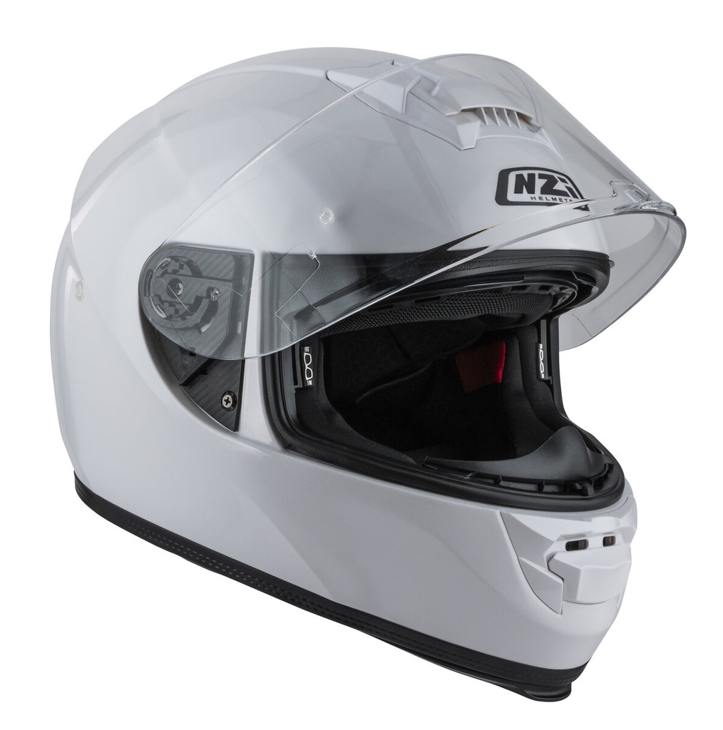 [150375G049 XS] Casco Integral NZI Eurus 4 Duo Blanco (XS)
