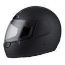Casco Integral NZI Activy 3 Negro Mate