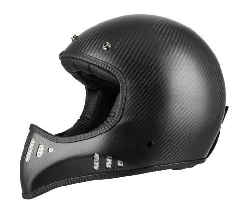 [010270A439 XS] Casco Integral NZI Mad Carbon In Sight (XS)
