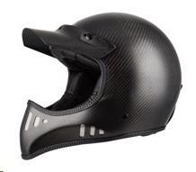 Casco Integral NZI Mad Carbon In Sight Peak