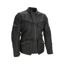 Chaqueta Acerbis X-ROVER Mujer Negro