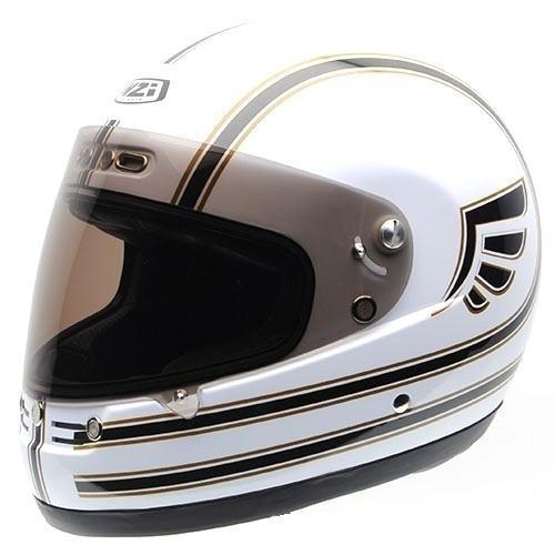 Casco Integral NZI Street Track 4 Triton
