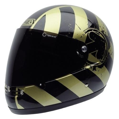 Casco Integral NZI Street Track 4 Arrow