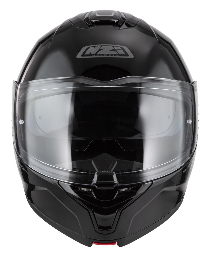 Casco Modular NZI Combi 3 Duo Negro