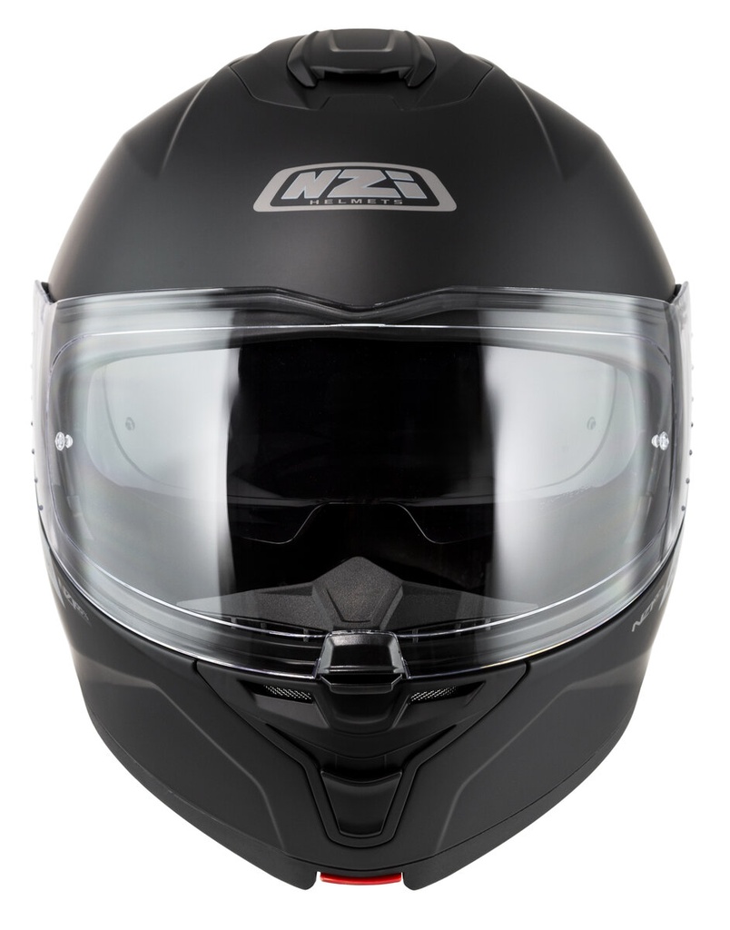 [150374A004 XS] Casco Modular NZI Combi 3 Duo Negro Mate (XS)