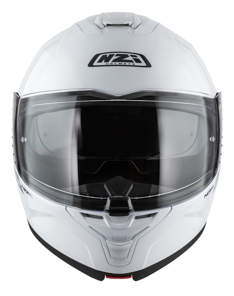 [150374A005 XS] Casco Modular NZI Combi 3 Duo Blanco (XS)